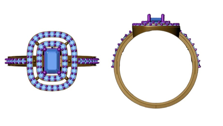 BAGUE