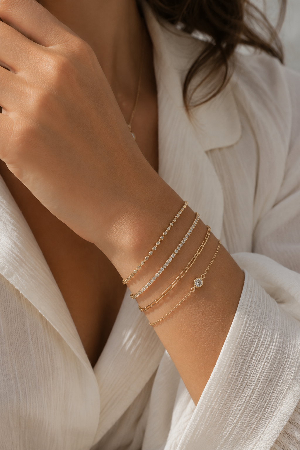 Bracelets