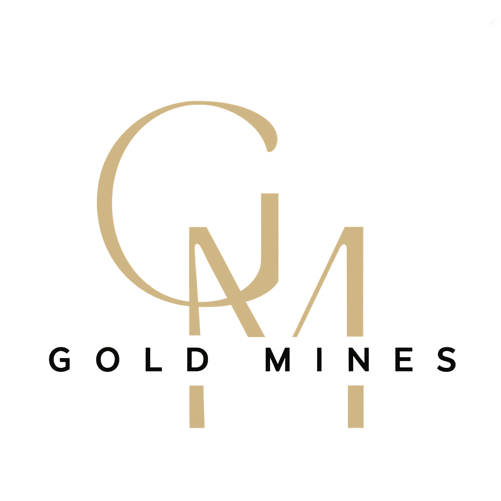 GOLD MINES