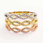 Bague Taira