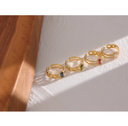 Bague Charlotte