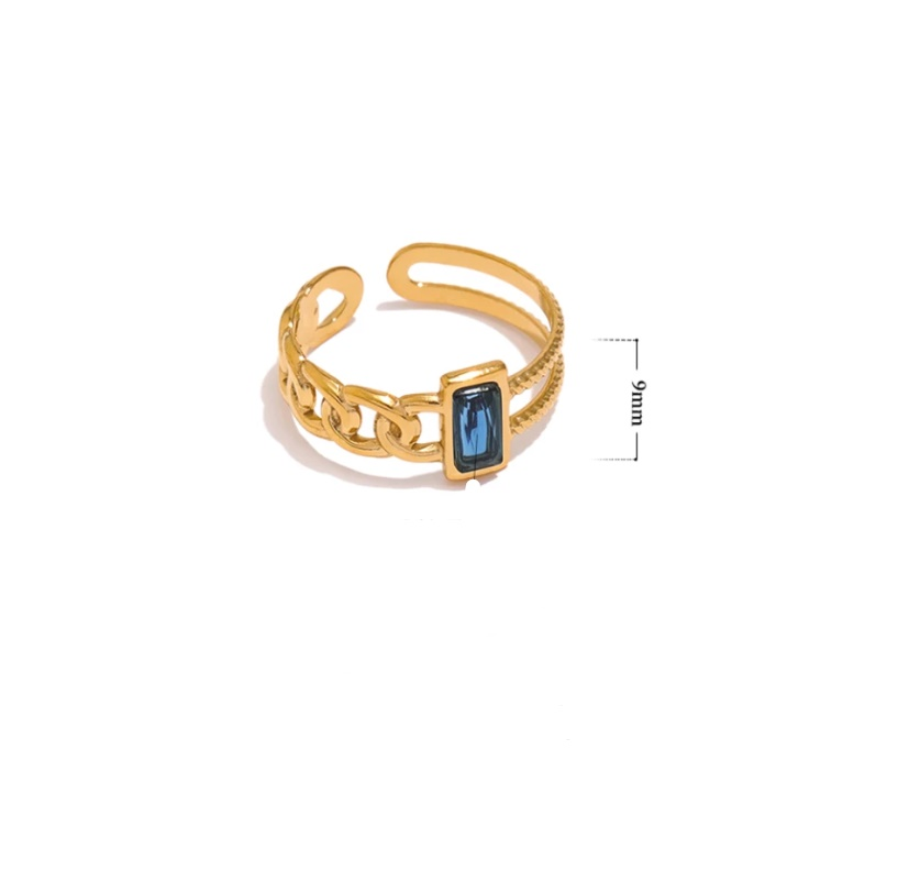 Bague Charlotte
