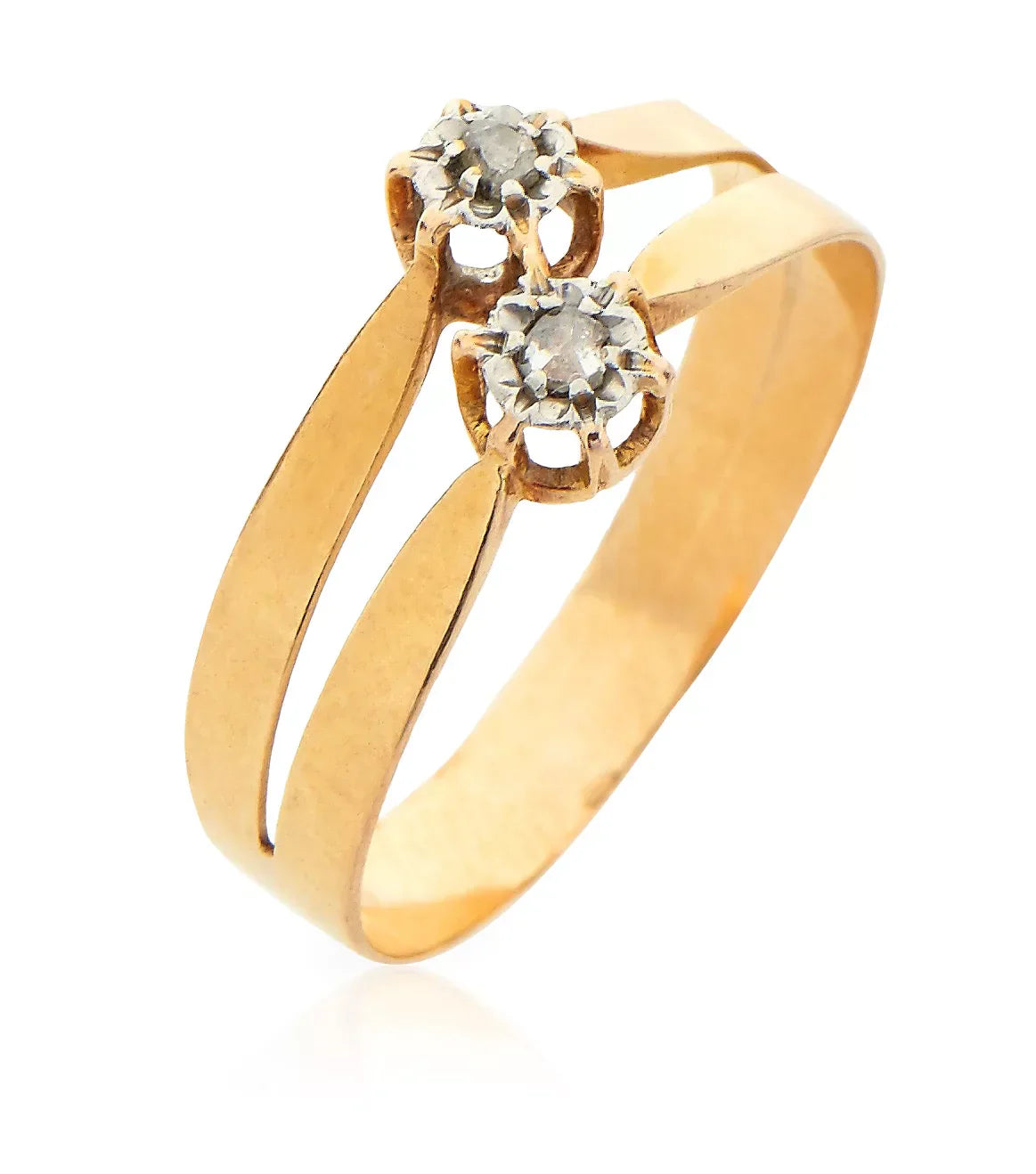 Bague Allysson