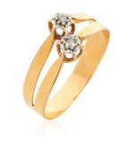 Bague Allysson