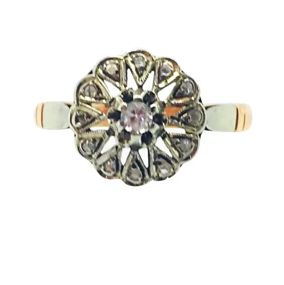 Bague Jessyca