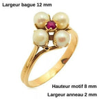 Bague Ella