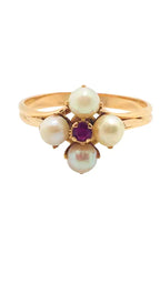 Bague Ella