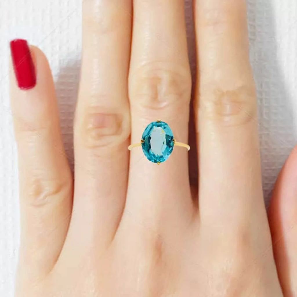 Bague Dina