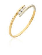 Bague CLEMENCE