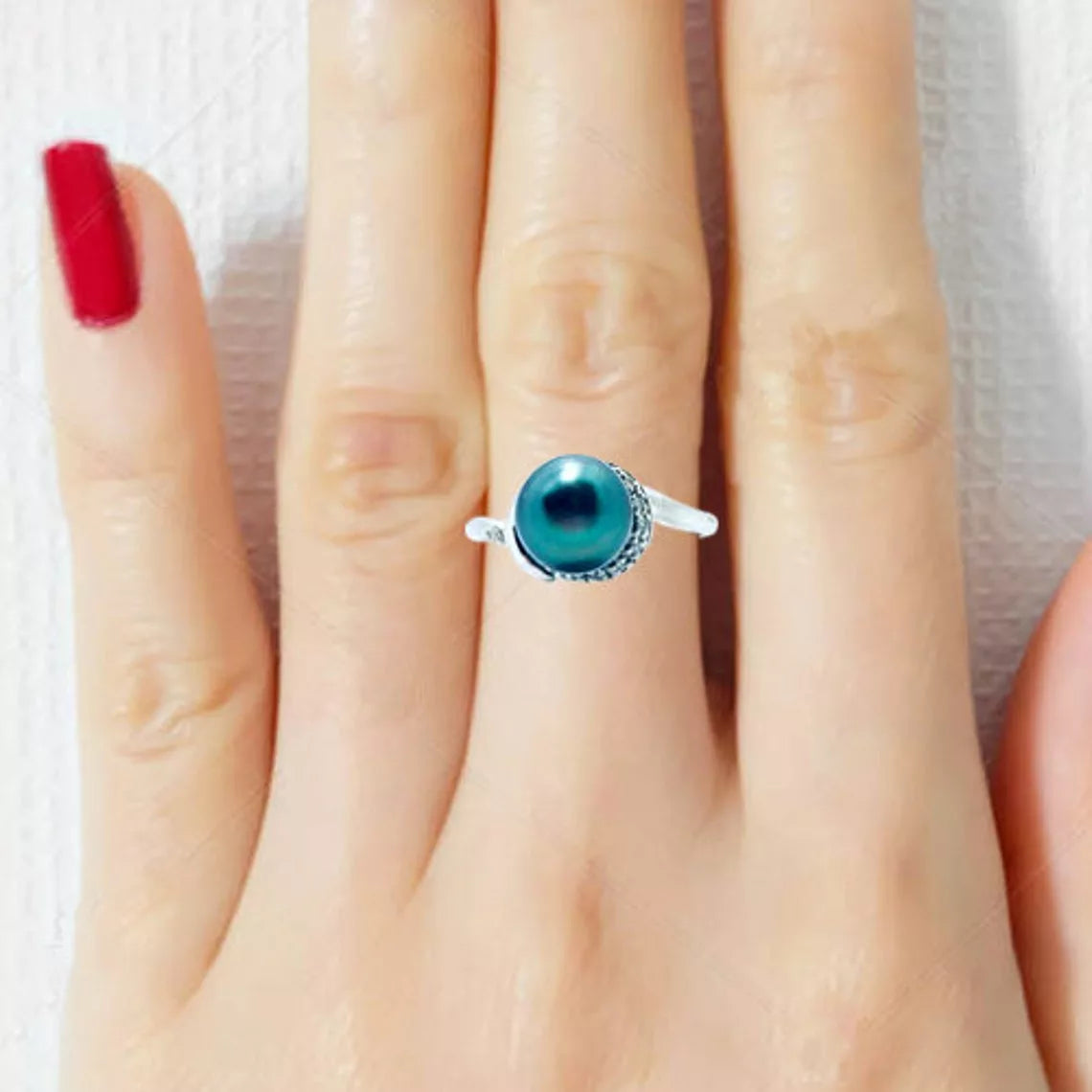 Bague Melanie