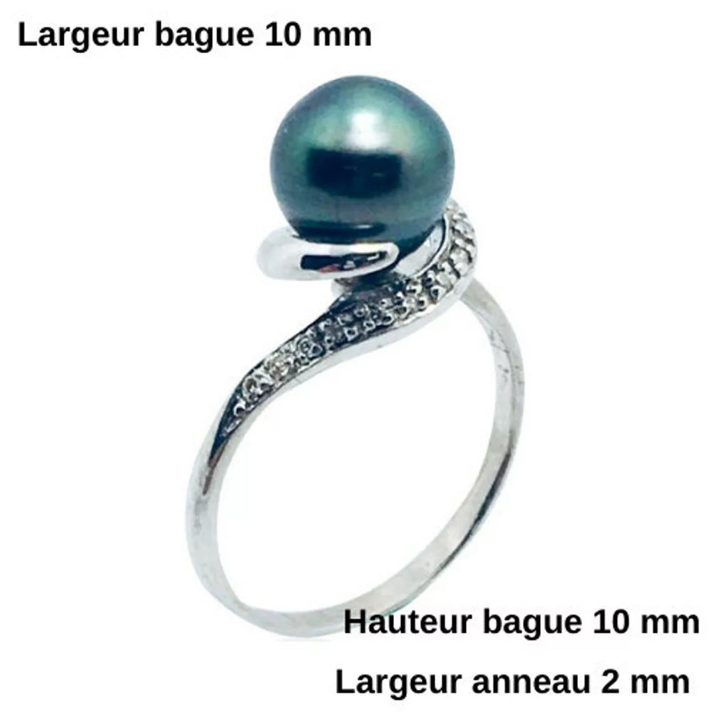 Bague Melanie