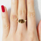 Bague Camilla
