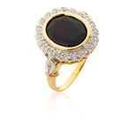 Bague Celine
