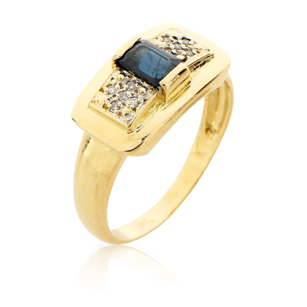 Bague Lilliane