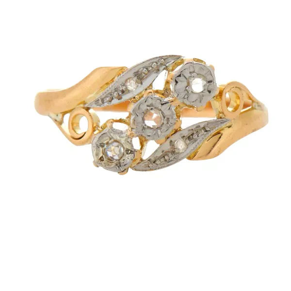 Bague Issra