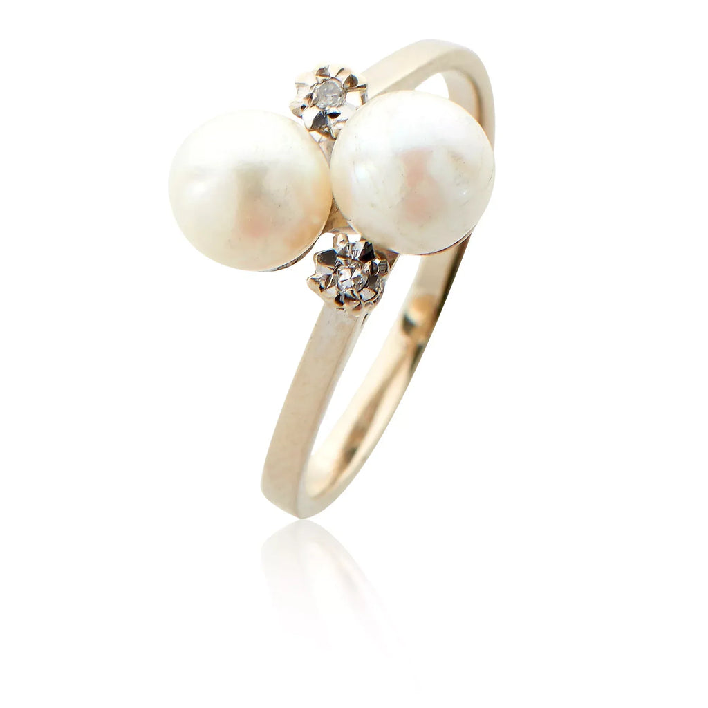 Bague Anaelle