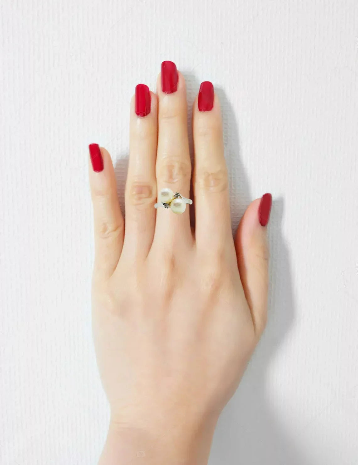 Bague Anaelle
