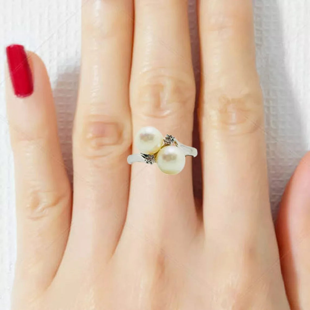 Bague Anaelle