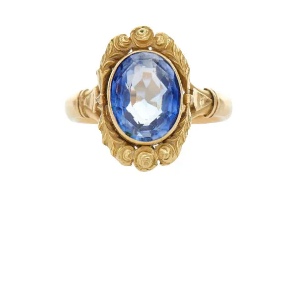 Bague Esma