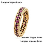 Bague Maya