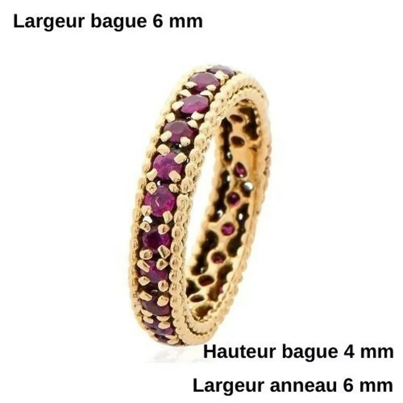 Bague Maya