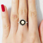bague Lise