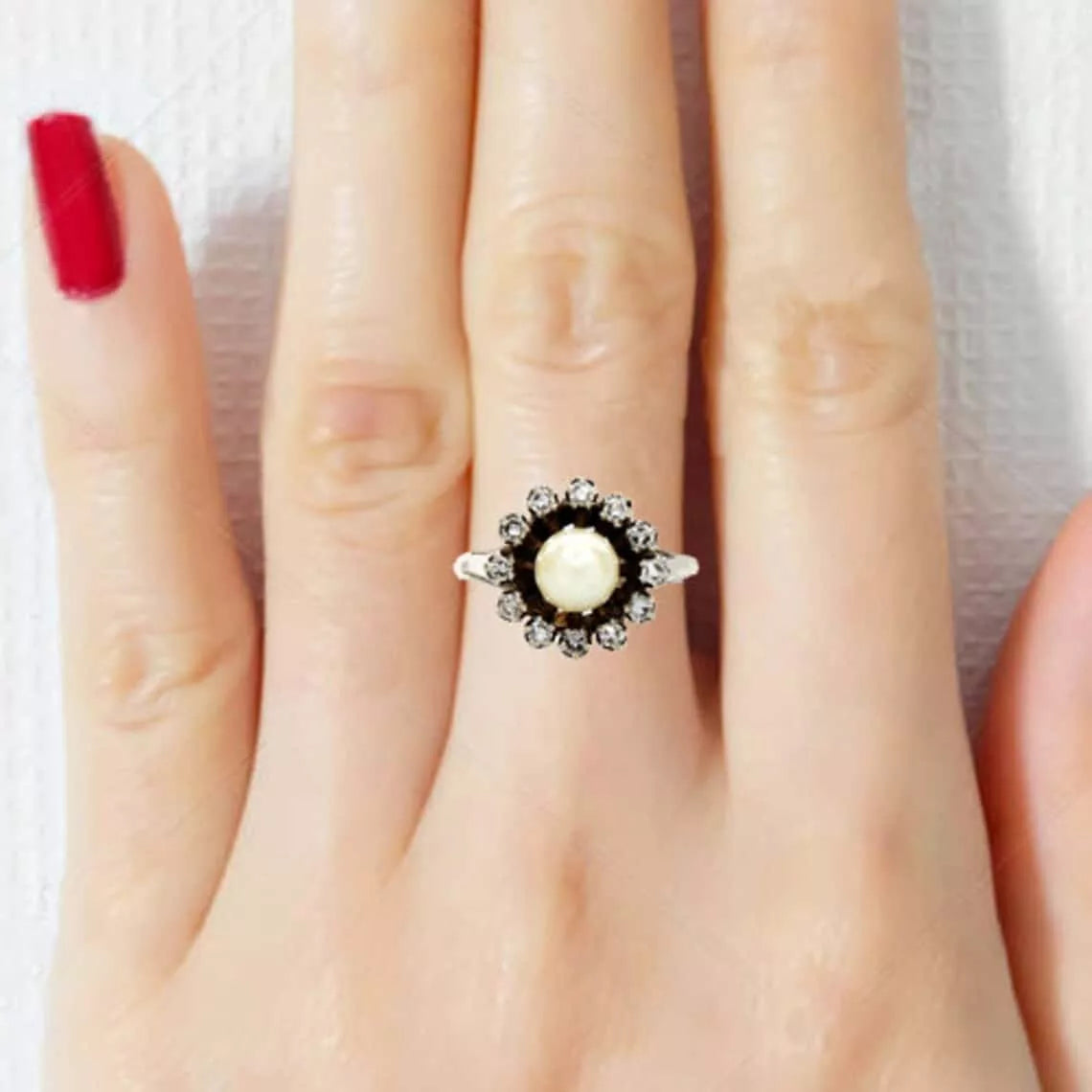 bague Lise