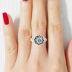 Bague Angeline
